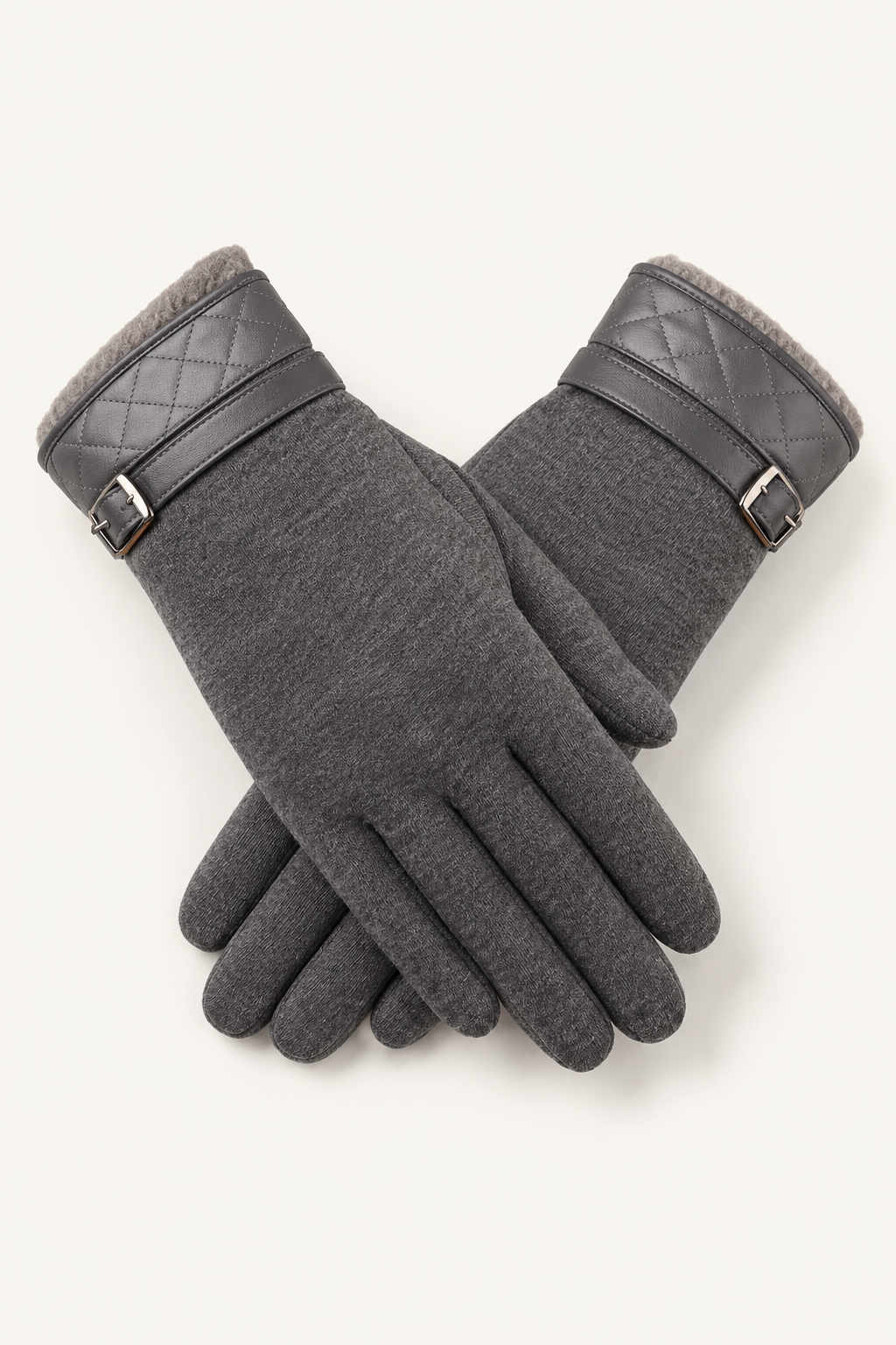 FLEECIAS™ SoftShield Winter Gloves