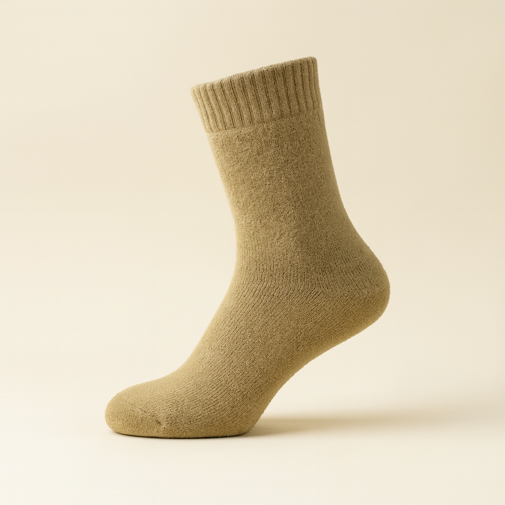 Fleecias™ Thickened Cozy Floor Socks