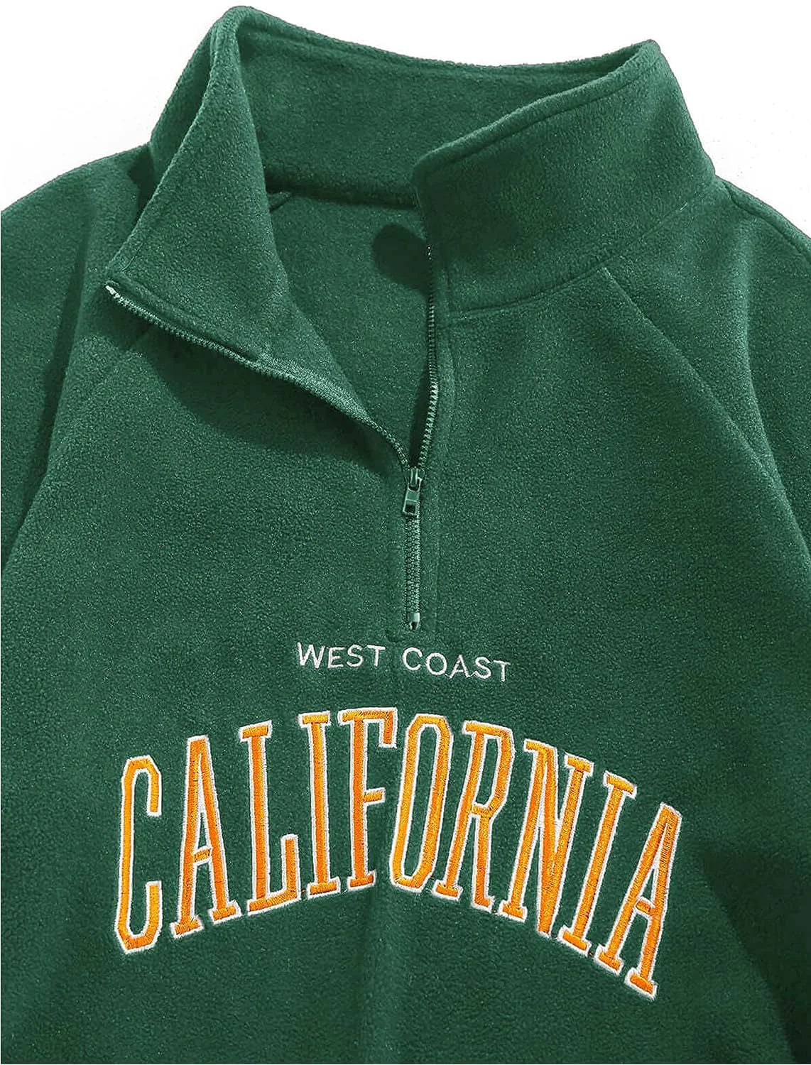 FLEECIAS™ Unisex Fleece Turtleneck Hoodie — Luxe Edit
