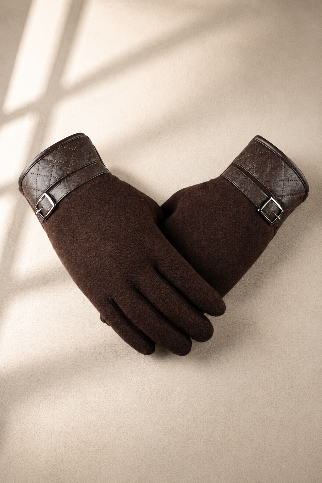 FLEECIAS™ SoftShield Winter Gloves