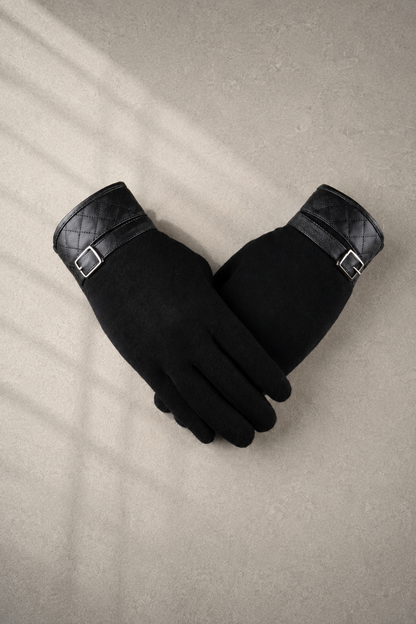 FLEECIAS™ SoftShield Winter Gloves