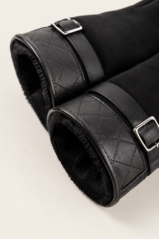 FLEECIAS™ SoftShield Winter Gloves