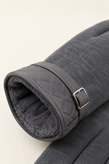 FLEECIAS™ SoftShield Winter Gloves