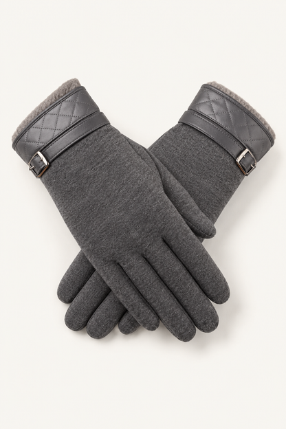 FLEECIAS™ SoftShield Winter Gloves