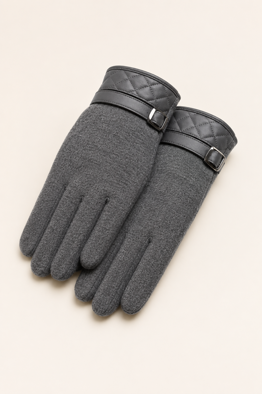 FLEECIAS™ SoftShield Winter Gloves