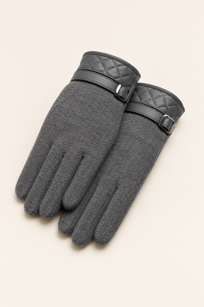 FLEECIAS™ SoftShield Winter Gloves
