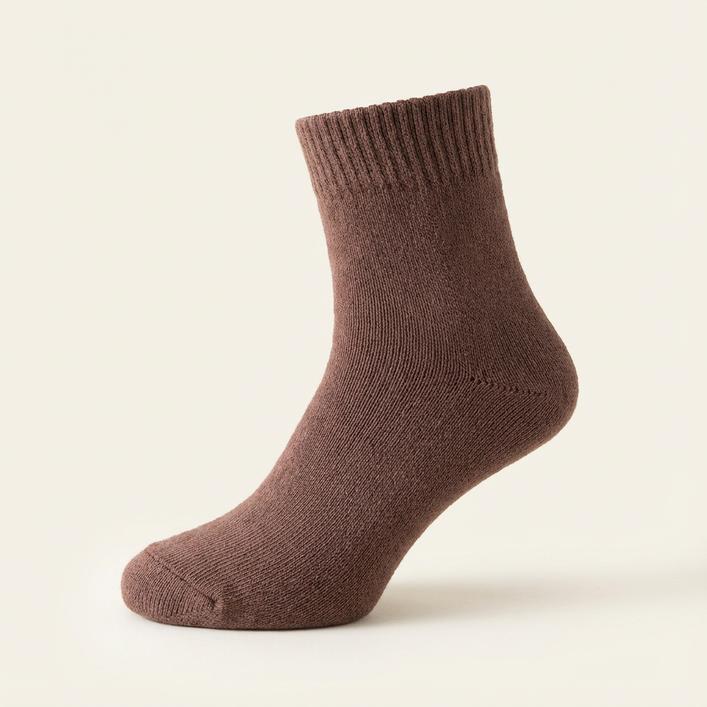 Fleecias™ Thickened Cozy Floor Socks