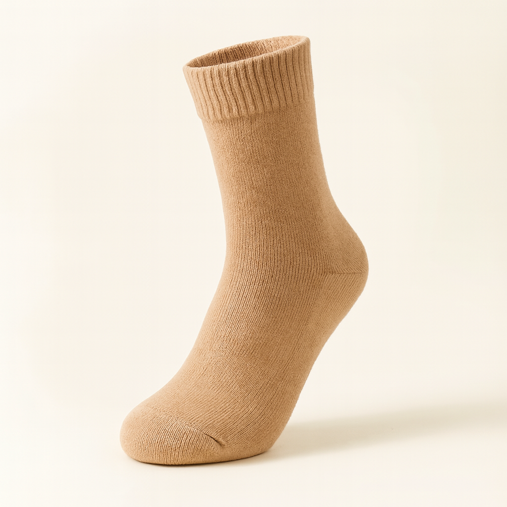Fleecias™ Thickened Cozy Floor Socks