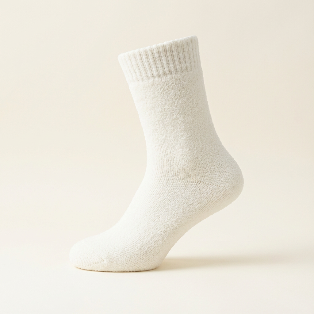 Fleecias™ Thickened Cozy Floor Socks